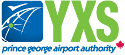 YXS - Prince George Airport Authority