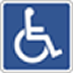 Accessible icon Accessible icon