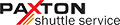 Paxton Shuttle Service Paxton Shuttle Service logo
