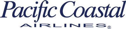 Logo Pacific Coastal Airlines