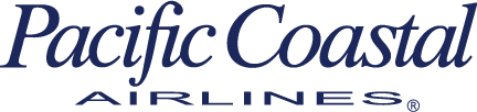 Pacific Coastal Airlines logo