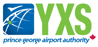 YXS - full colour logo