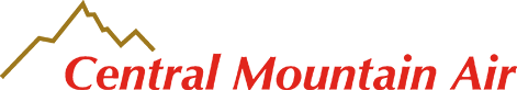 Central Mountain Air logo