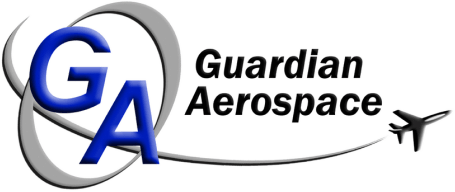 Guardian Aerospace logo