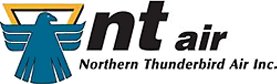 Northern Thunderbird Air logo