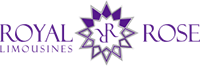 Royal Rose Limousines logo