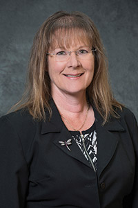 Veronica Laass