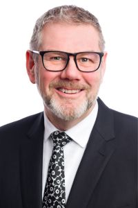 Geoff Ritchie