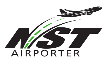 Northern Spirit Transportation Airporter logo