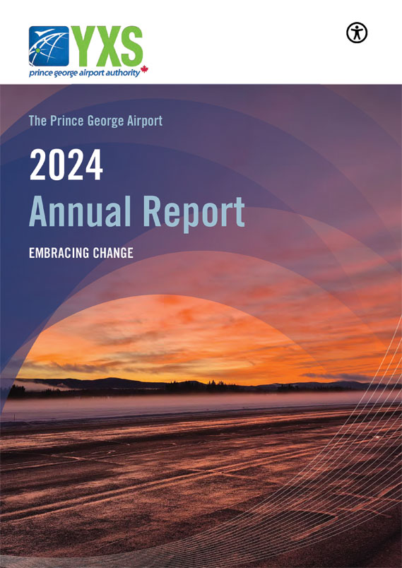 YXS 2024 Annual Report