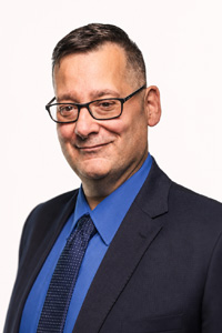 James Craig, directeur des opérations